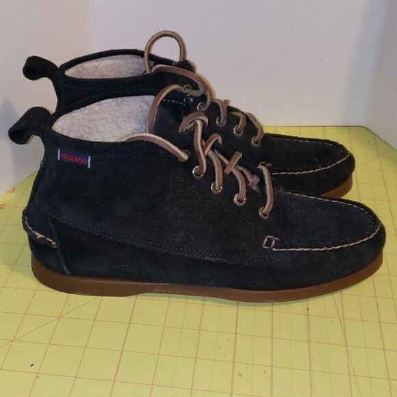 Sebago beacon boot  - Picture 1 of 7